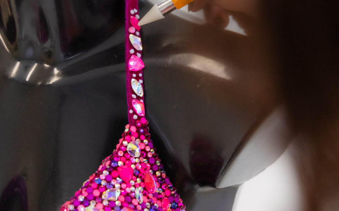 Bedazzled Stagewear