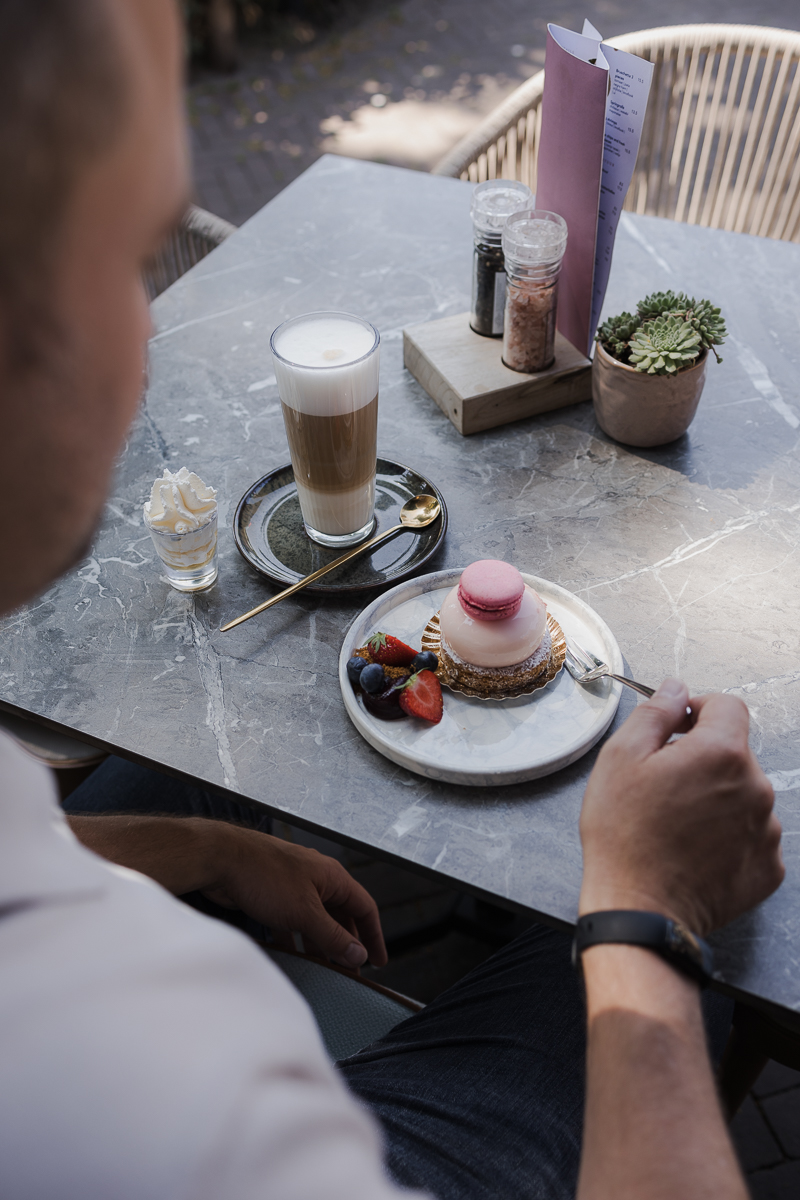 Brandingfotografie & -videografie voor Markt 14
