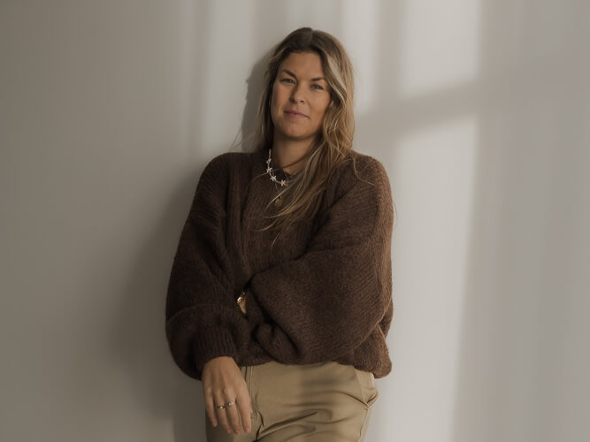 Milou Emmerik van Frame Your Content