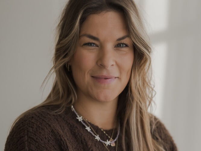 Milou van Frame Your Content