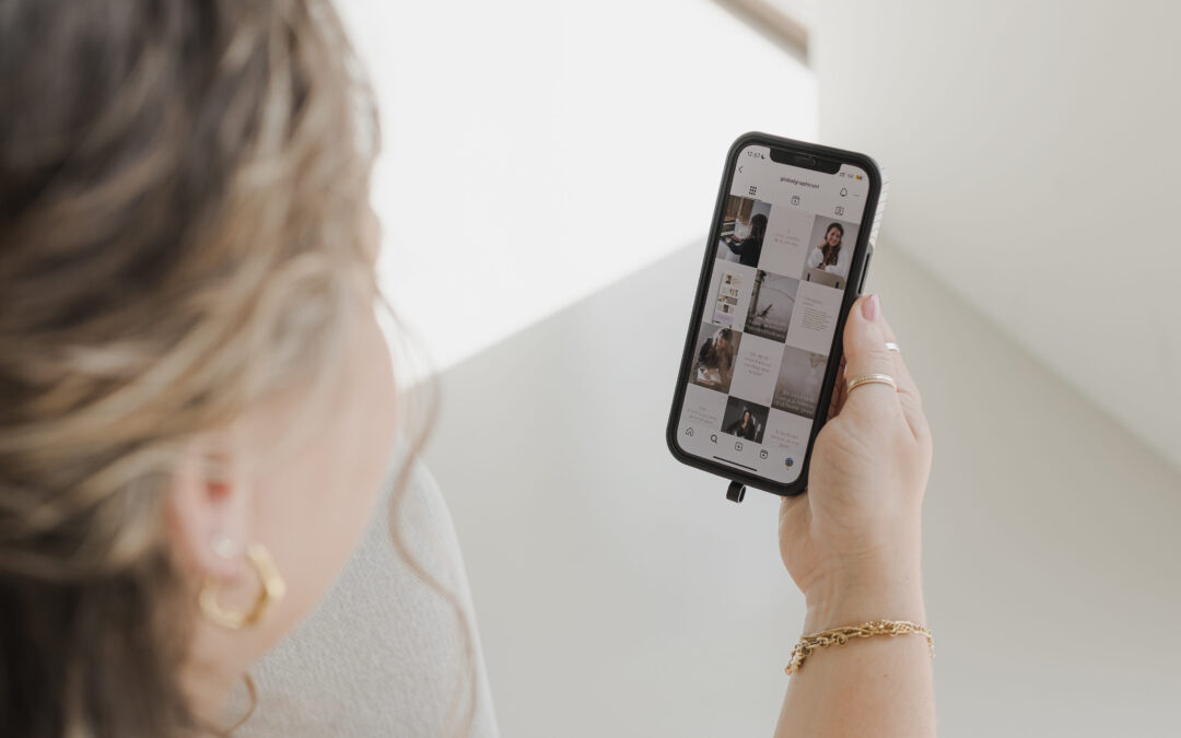 Hoeveel content haal je uit één zakelijke fotoshoot? Meer dan je denkt.